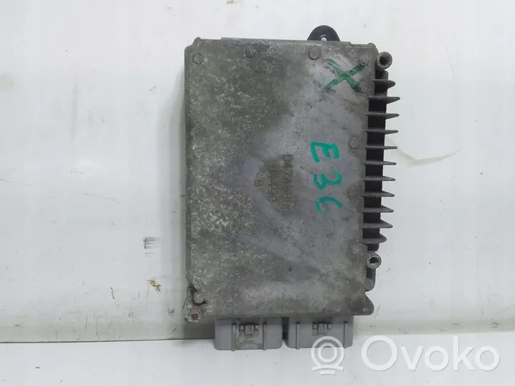 Chrysler Voyager Komputer / Sterownik ECU silnika 04727280AB