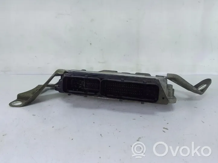 Toyota Yaris Galios (ECU) modulis 89661-0DF10