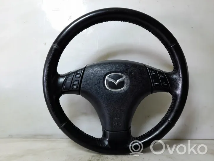 Mazda 6 Kierownica MAZDA