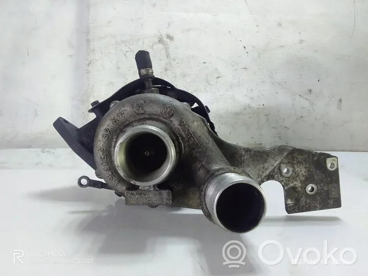 Audi A8 S8 D3 4E Turbine 057145702T