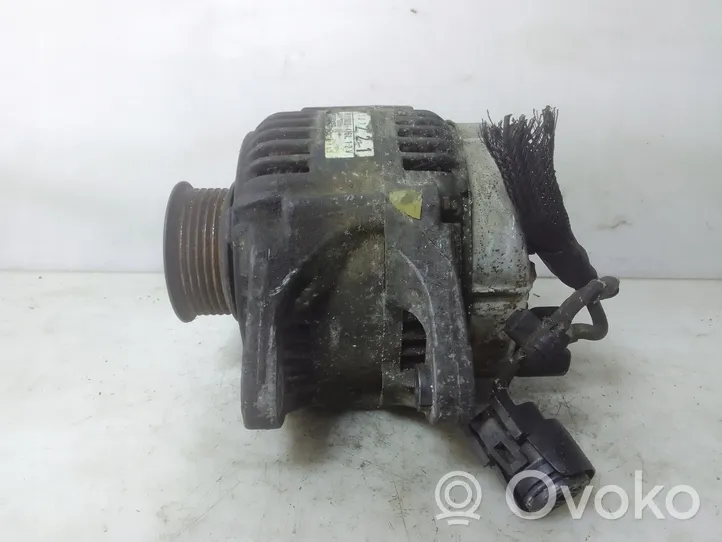 Dodge Caravan Generator/alternator TN121000-4161