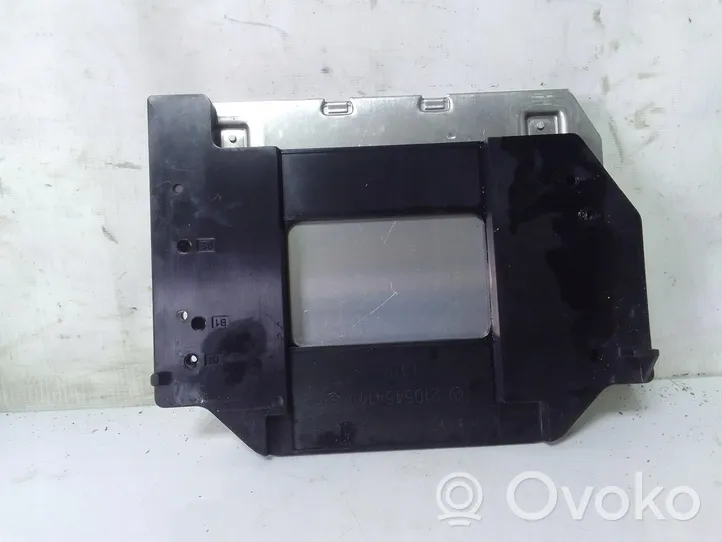 Mercedes-Benz E W210 Centralina/modulo motore ECU A0265455732