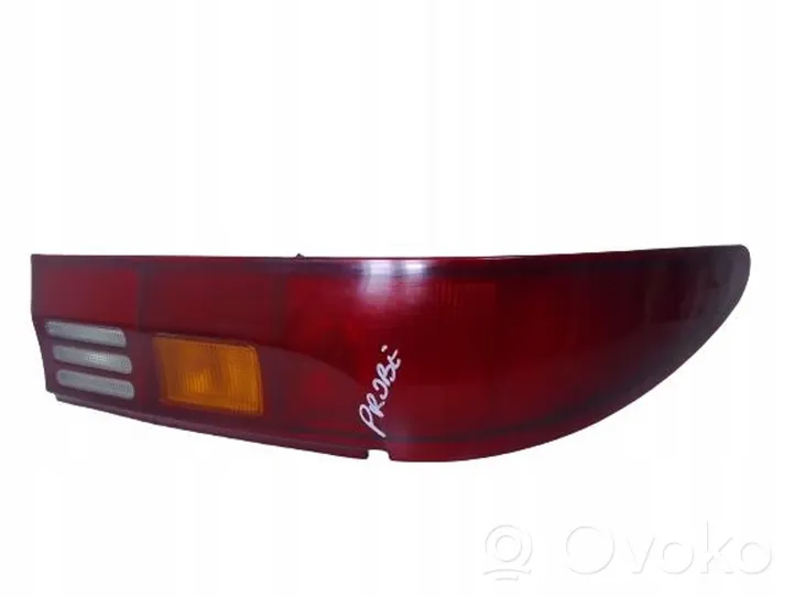 Ford Probe Rear/tail lights 