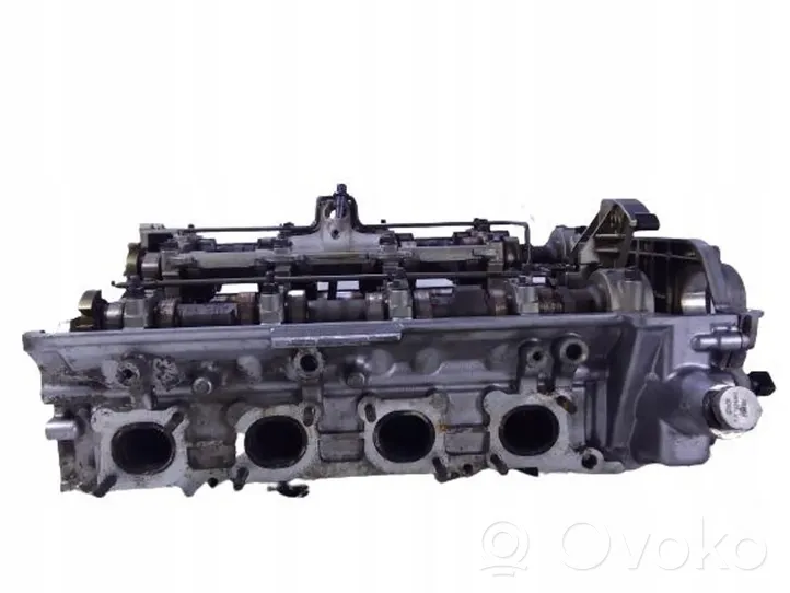 BMW 7 E65 E66 Testata motore 754261201