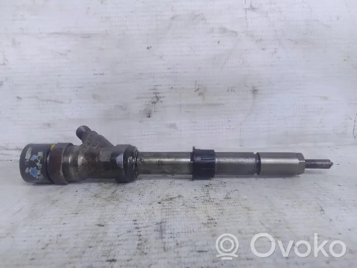 Citroen C5 Aircross Injecteur de carburant 9637277980