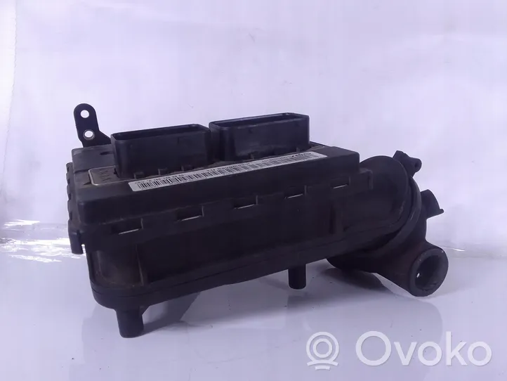 Mercedes-Benz A W168 Engine control unit/module ECU A0265450532