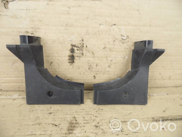 Fiat 500 Cinquecento Foot area side trim 