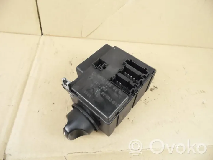 Mercedes-Benz A W168 Other switches/knobs/shifts 1685450104