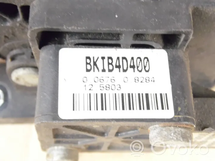 KIA K2500, K2700, K3000 Pedale dell’acceleratore BKTB4D400