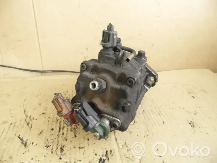 Toyota Corolla Verso E121 Pompe d'injection de carburant à haute pression 2210027010