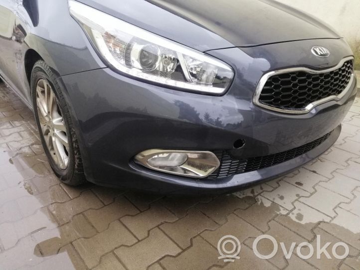 KIA Ceed Priekinis ketvirtis kia