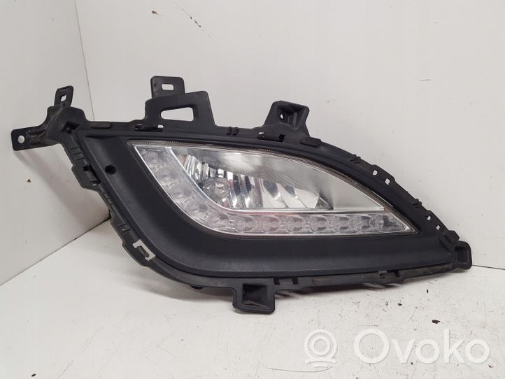 Hyundai i30 Faro diurno con luce led 