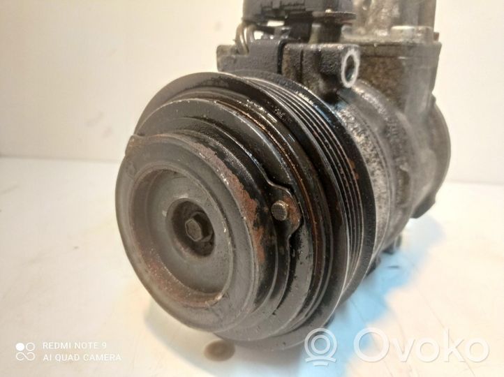 Mercedes-Benz SL R129 Compressore aria condizionata (A/C) (pompa) A0002342011