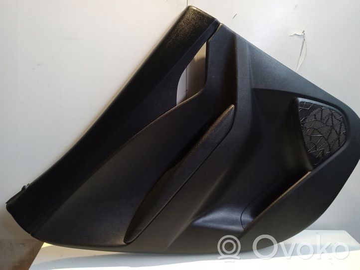 Hyundai ix20 Rear door card panel trim 