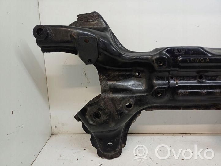 KIA Venga Front axle beam 