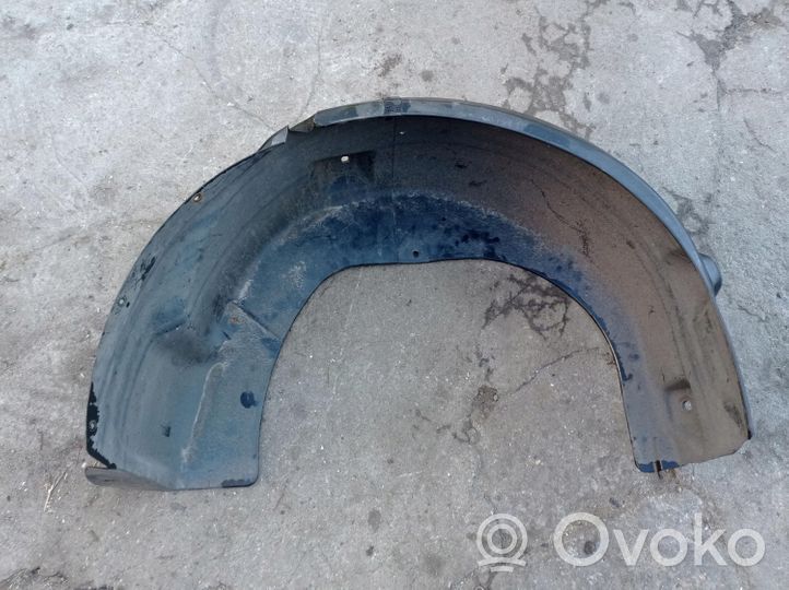 Hyundai ix20 Rear arch fender liner splash guards 