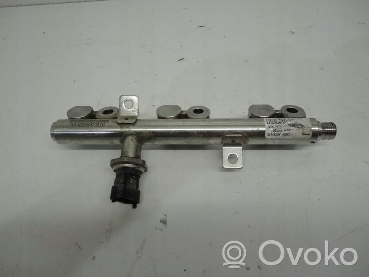 Hyundai Lantra II Listwa wtryskowa 35350-04300