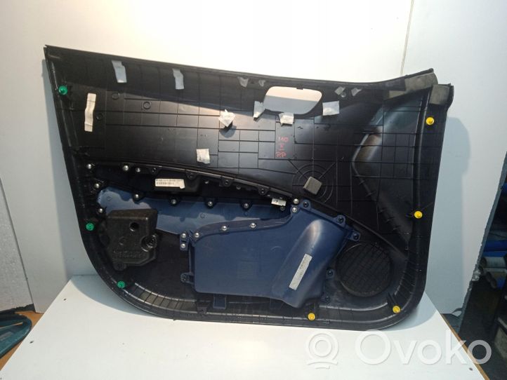 Hyundai i10 Etuoven verhoilu 82355-0X000