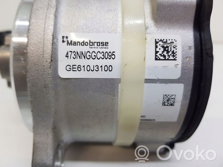 KIA Rio Ohjaustehostimen ohjainlaite/moduuli ge610j3100