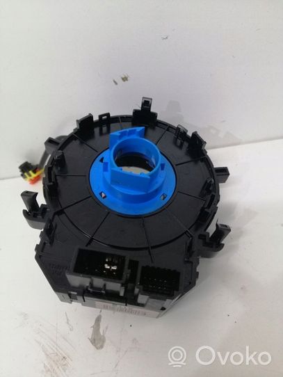 KIA Rio Airbag slip ring squib (SRS ring) 