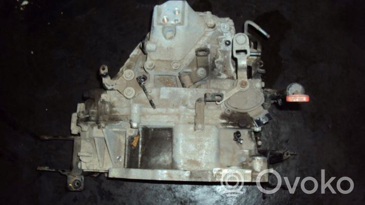 KIA Forte Automatic gearbox 