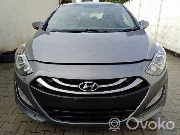 Hyundai Lantra II Toit 