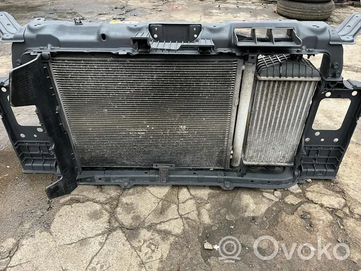 KIA Ceed Kit Radiateur KIA