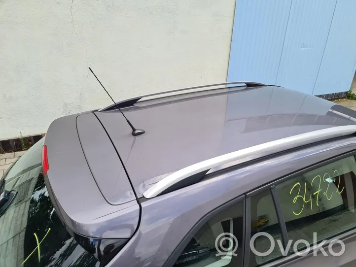 Chevrolet Cruze Antenne radio 