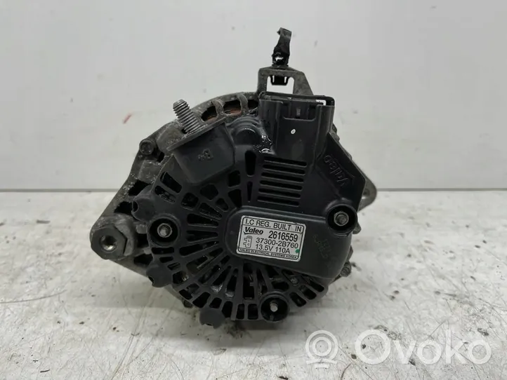 KIA Venga Alternator 37300-2B760