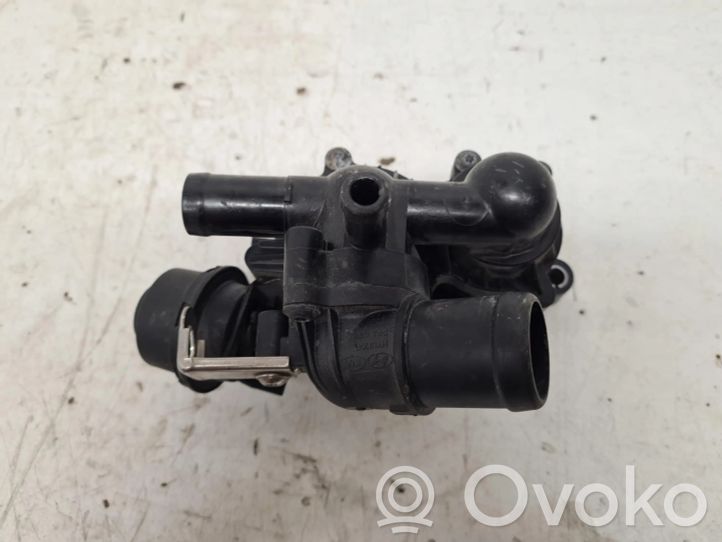 2560003060 KIA Rio Thermostat housing, 99.06 € RRR