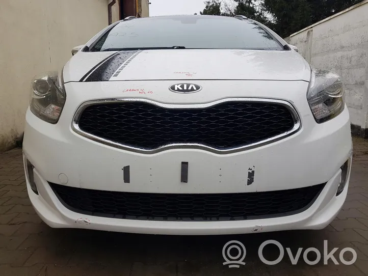 KIA Carens III Pare-choc avant KIA