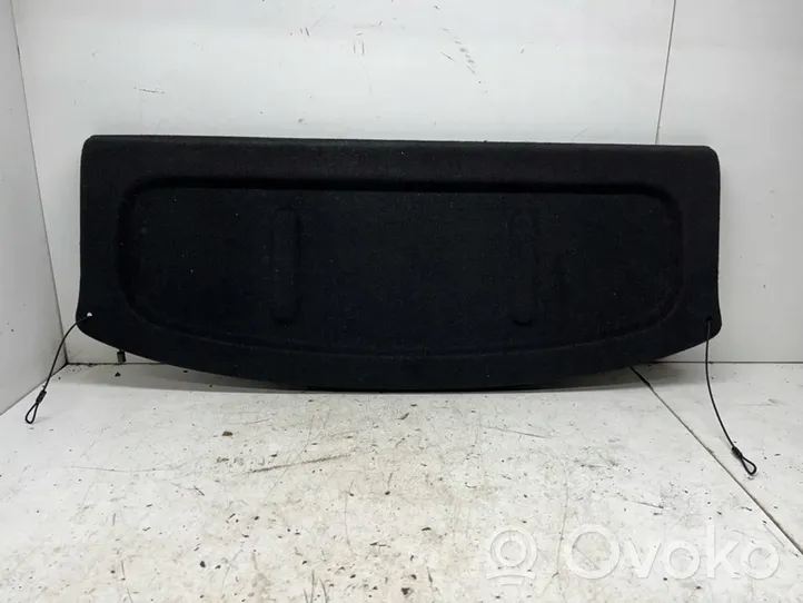 KIA Rio Grilles/couvercle de haut-parleur arrière KIA