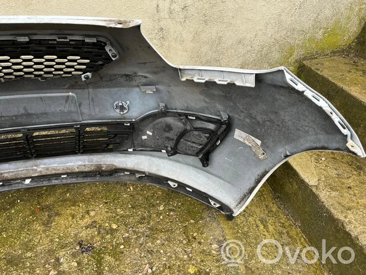 KIA Venga Front bumper KIA