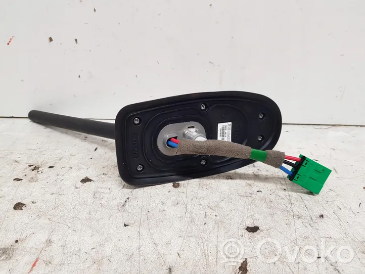 KIA Rio Radion antenni 