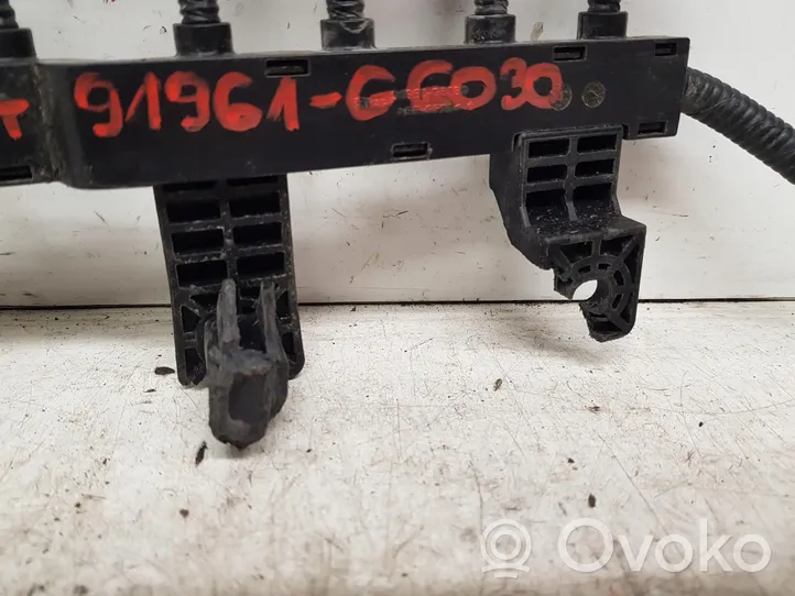 KIA Picanto Faisceau de câblage pour moteur 91961-G6030