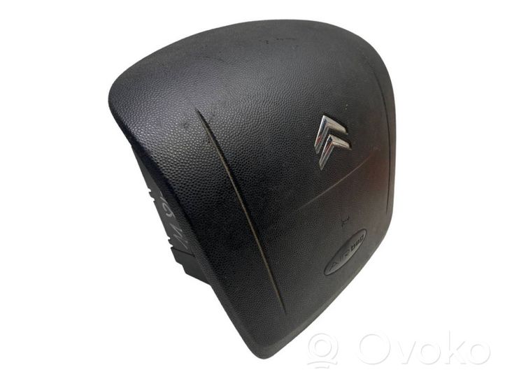 Citroen Jumper Poduszka powietrzna Airbag kierownicy 07354879970