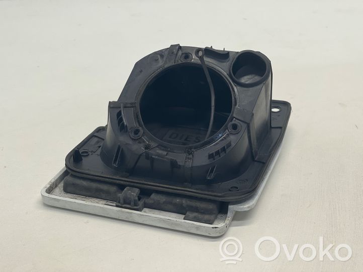 Opel Movano B Fuel tank cap 781200017R