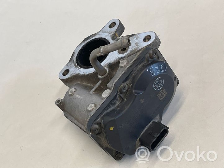 Opel Movano B EGR vožtuvas 147109869R