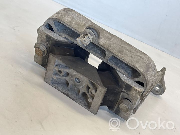 Opel Movano B Supporto di montaggio scatola del cambio 112225095R