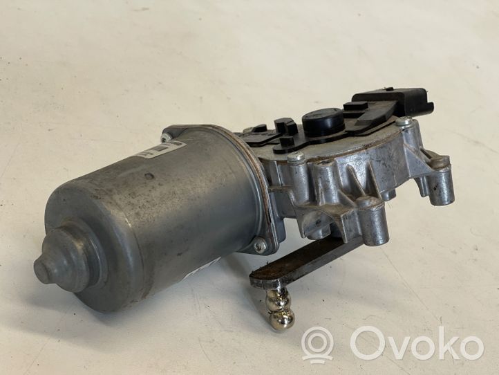 Opel Movano B Motorino del tergicristallo 141409360