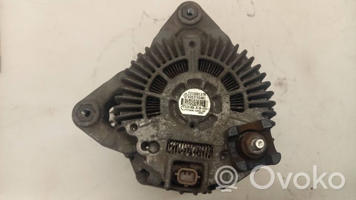 Renault Master III Alternator 231008137R