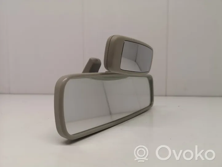 Dacia Lodgy Rear view mirror (interior) 00708