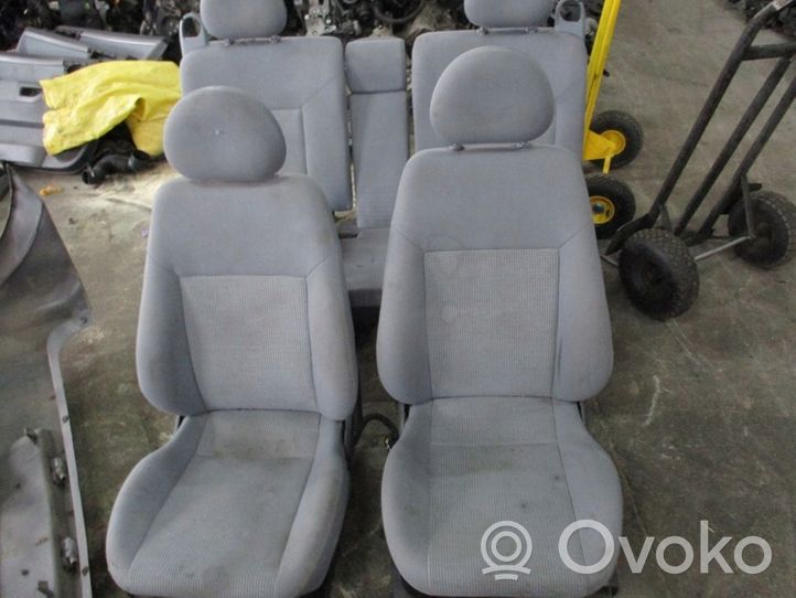 Opel Meriva B Set interni 
