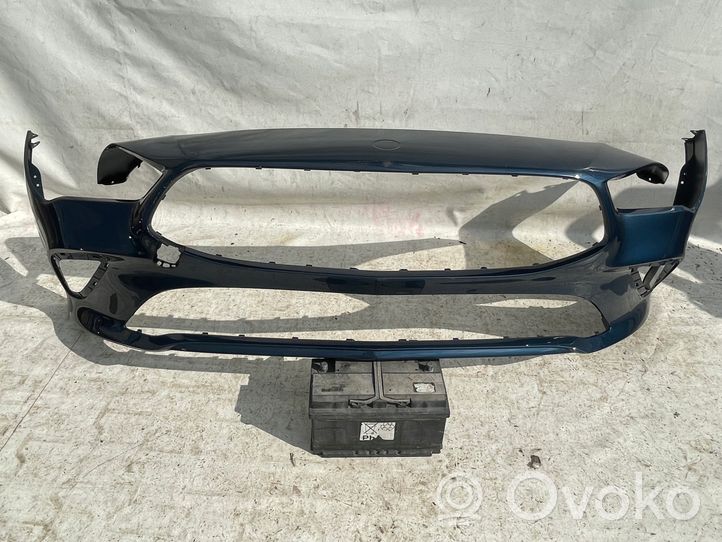 Mercedes-Benz CLA C118 X118 Front bumper A1188853901