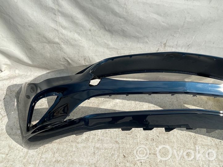 Mercedes-Benz CLA C118 X118 Front bumper A1188853901