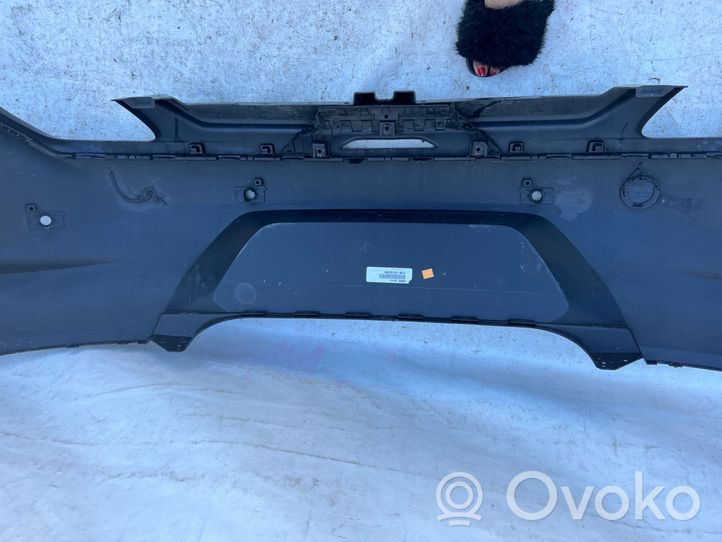 BMW Z4 g29 Rear bumper 