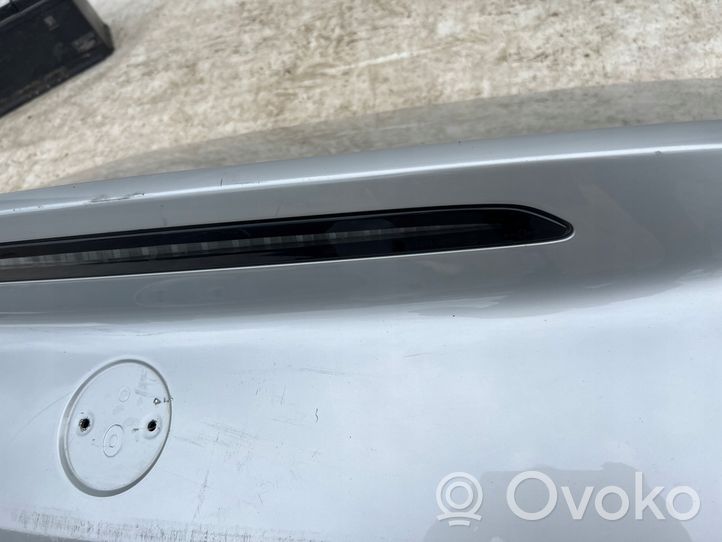 BMW Z4 g29 Rivestimento portellone 