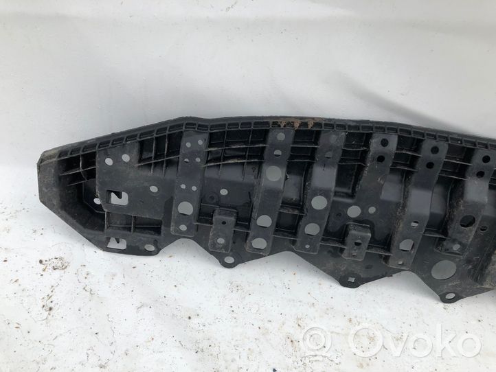 Toyota Yaris Osłona pod zderzak przedni / Absorber 526180D040