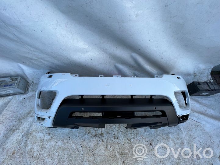 Land Rover Range Rover Sport L494 Paraurti anteriore DK6217F775AB