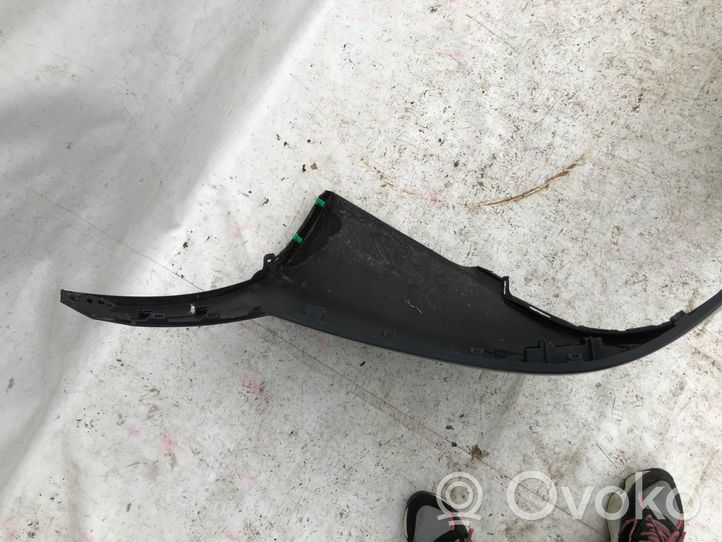 Volvo V90 Cross Country Rivestimento della parte inferiore del paraurti posteriore 31383339